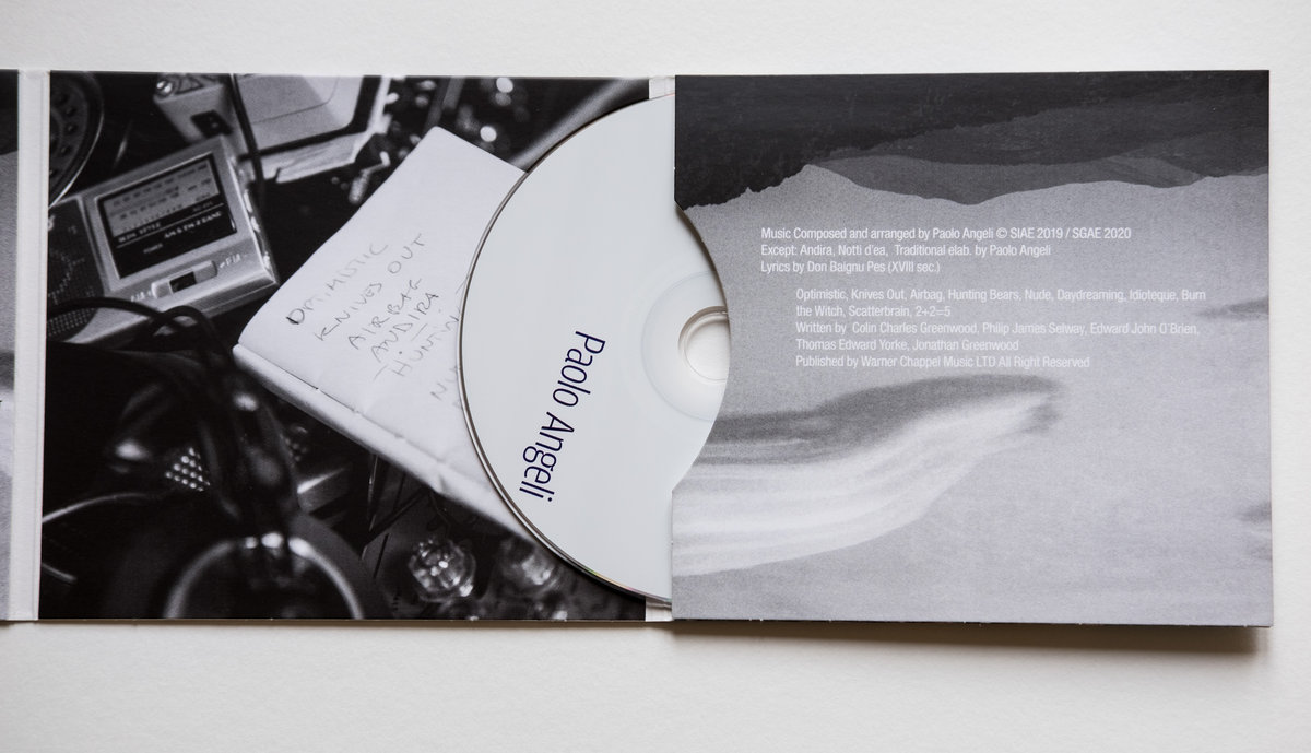 SOLO ALBUMS CD BOX: 10 CD! - Image 18