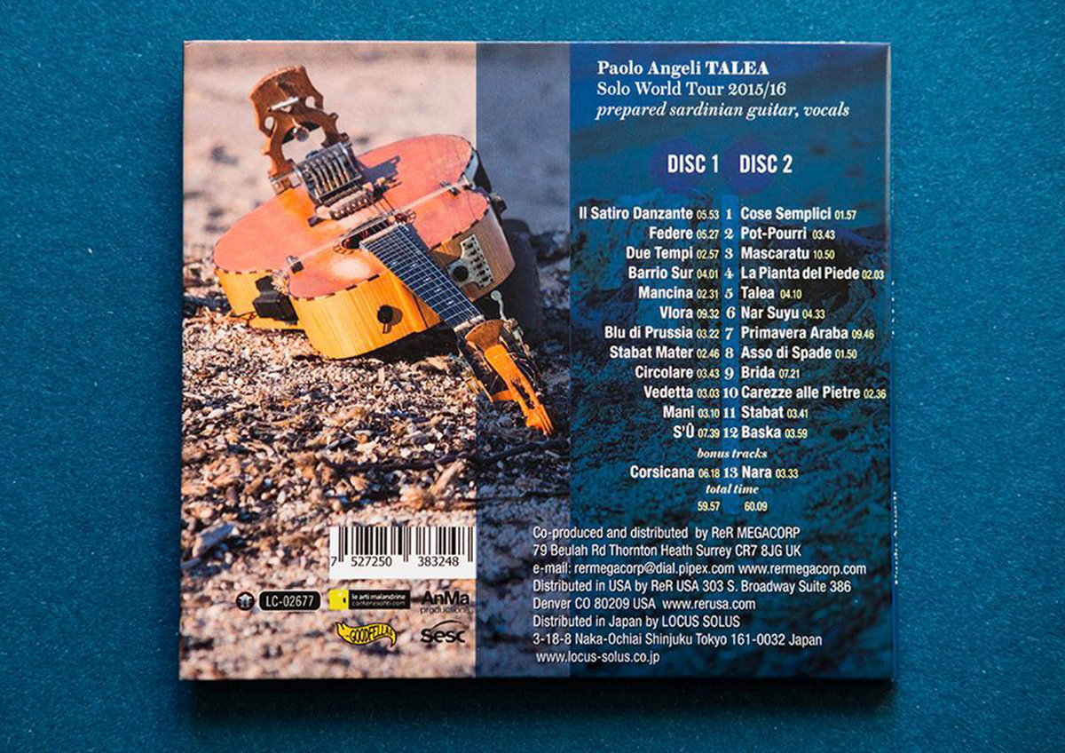 SOLO ALBUMS CD BOX: 10 CD! - Image 4