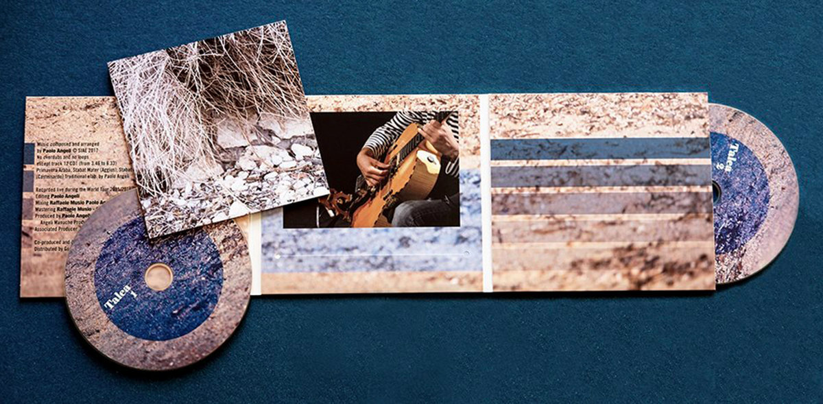SOLO ALBUMS CD BOX: 10 CD! - Image 3