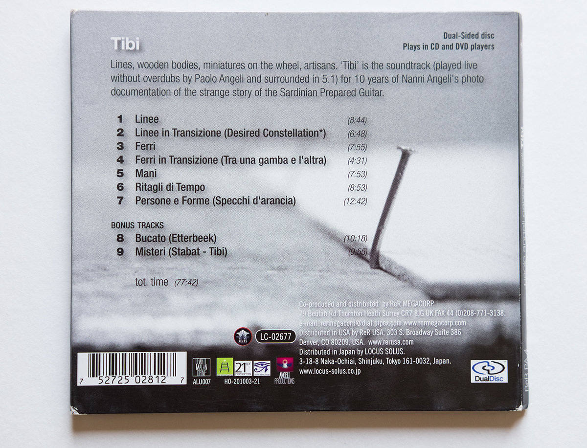 SOLO ALBUMS CD BOX: 10 CD! - Image 7