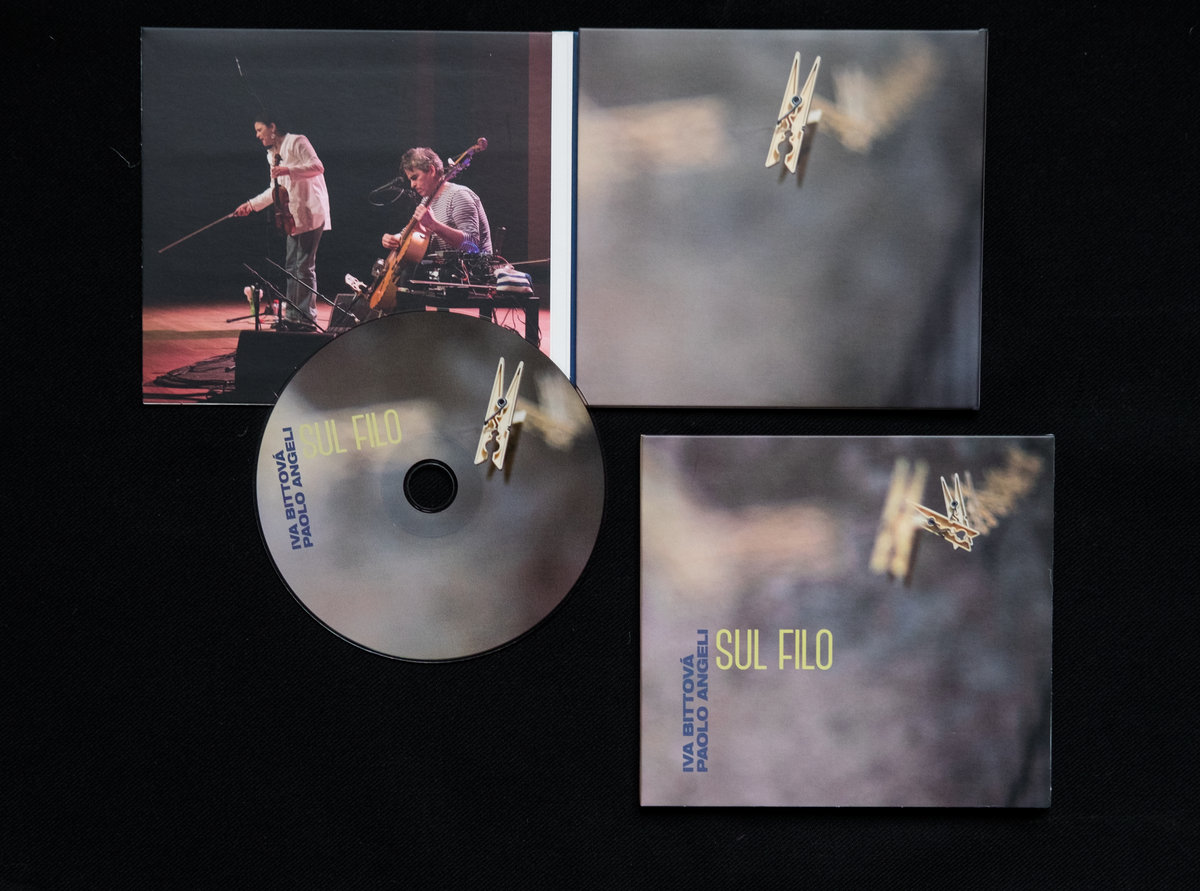 COLLABORATIONS CD BOX: 7 CD! - Image 2