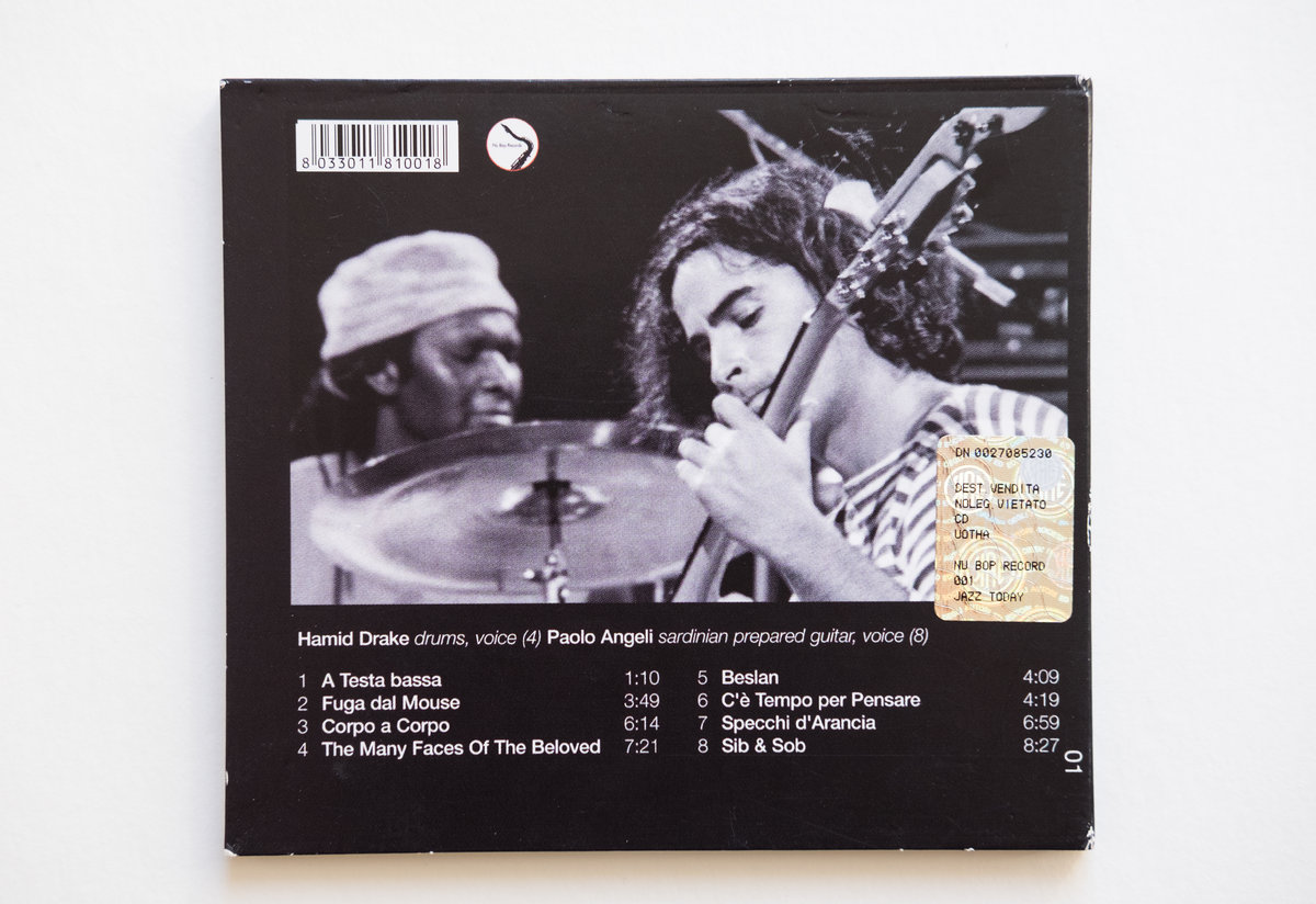 COLLABORATIONS CD BOX: 7 CD! - Image 14