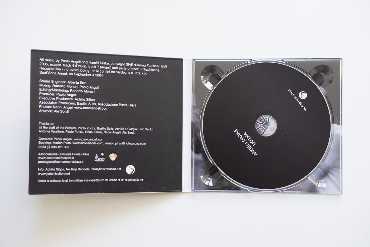 COLLABORATIONS CD BOX: 7 CD! - Image 13