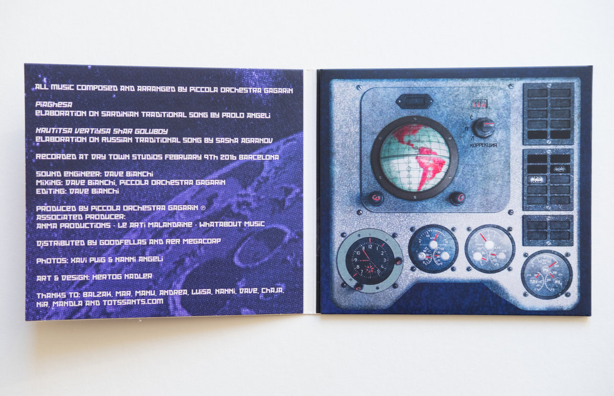 COLLABORATIONS CD BOX: 7 CD! - Image 6